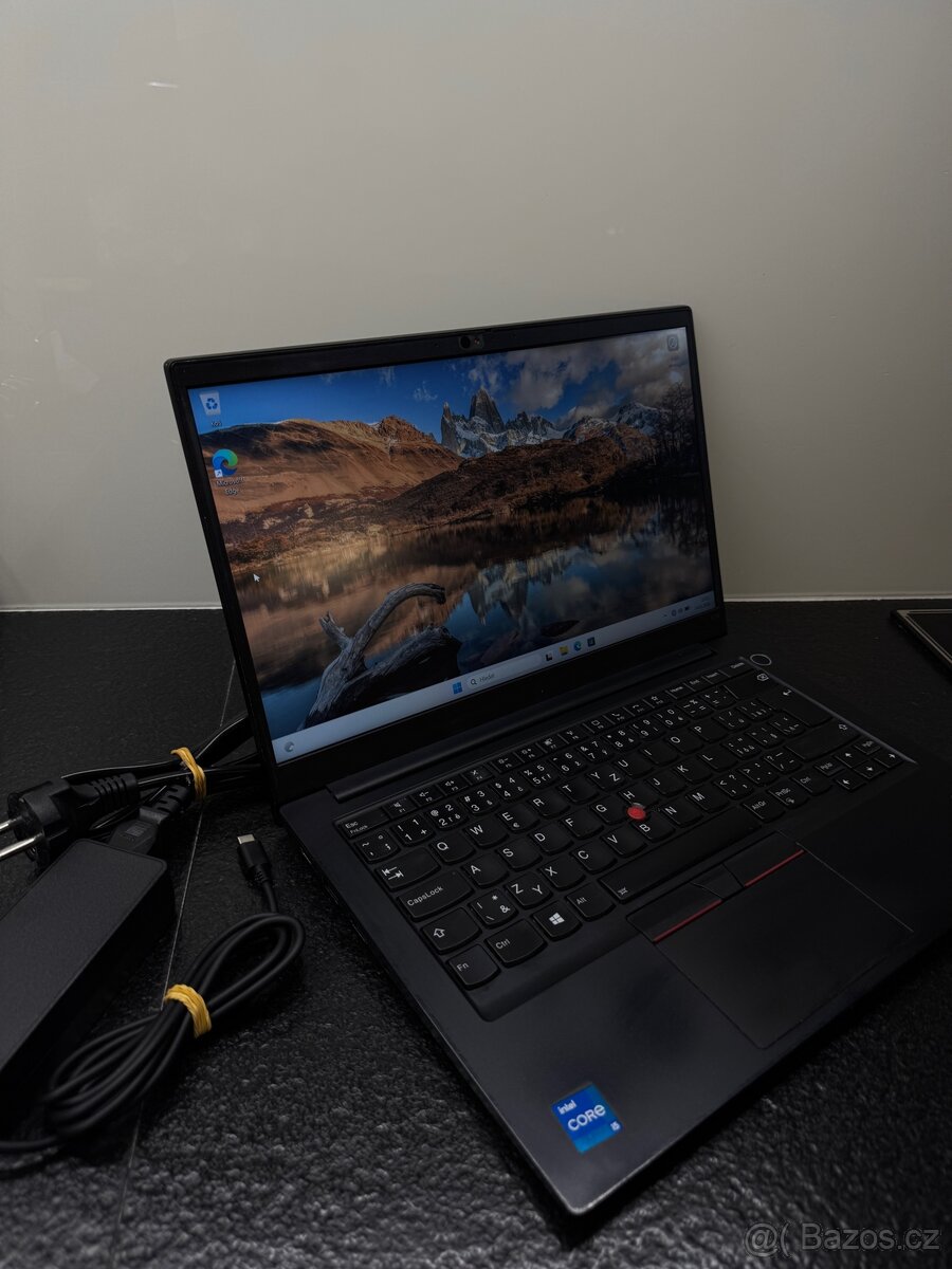 Lenovo ThinkPad e14 - 3