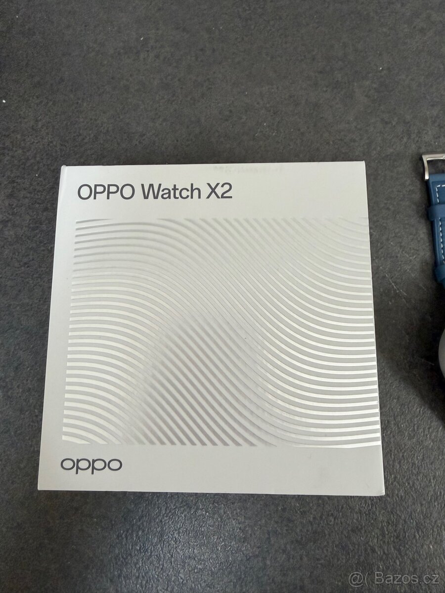 Oppo Watch x2 - 3