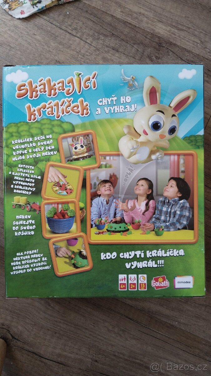 Hračka pro děti - 3