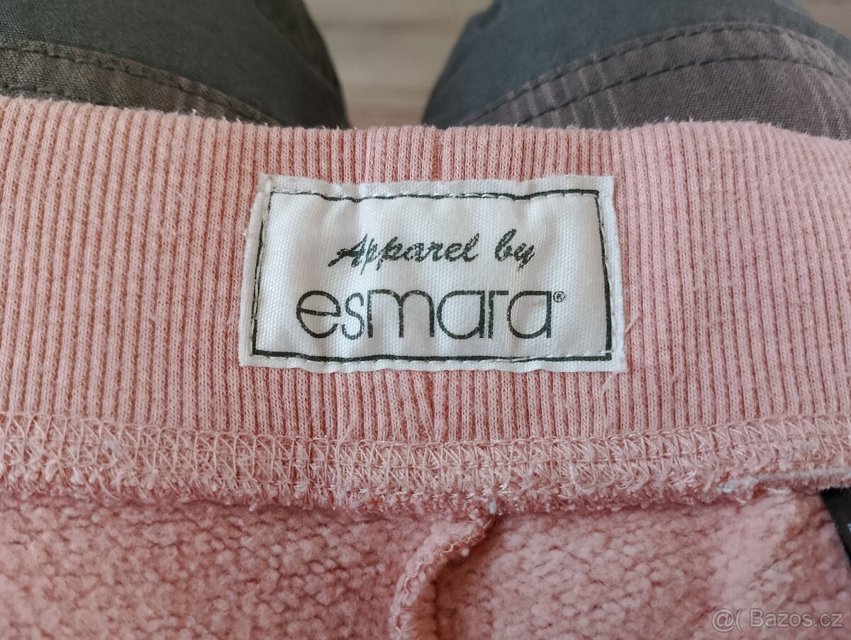 Dámské tepláky Esamra - 3