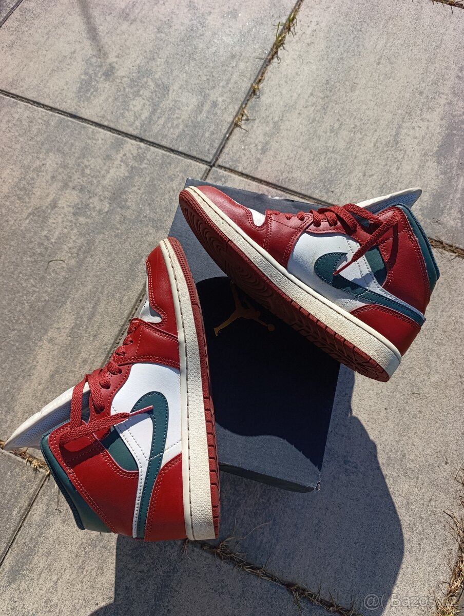 NIKE AIR Jordan - 3