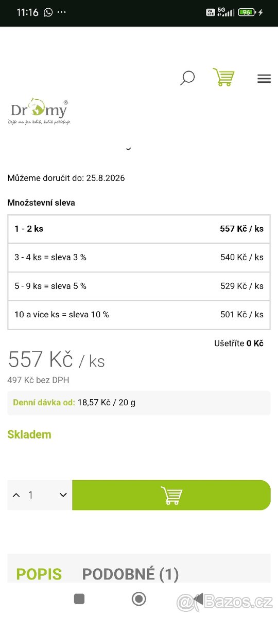 Dromy Selen - 3