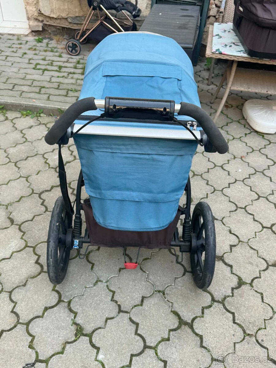 sporták thule - 3