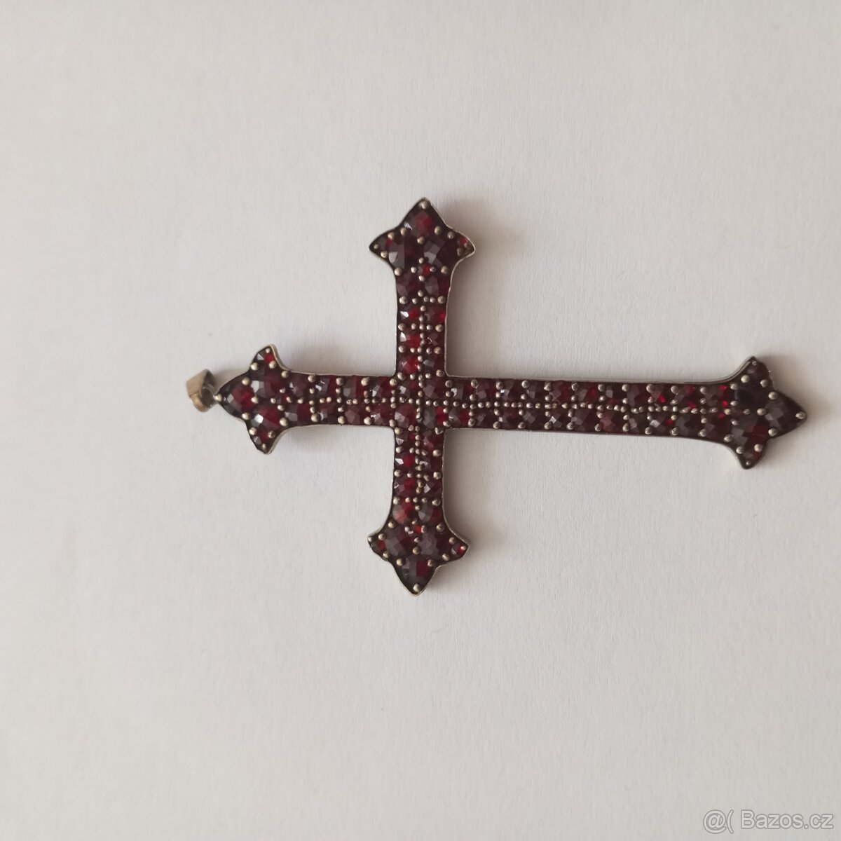 České granáty - 3