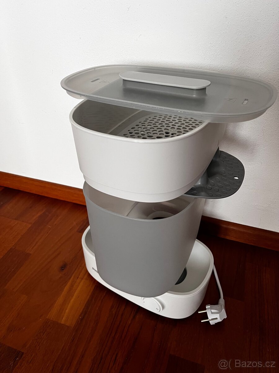 Sterilizátor Philips Avent - 3