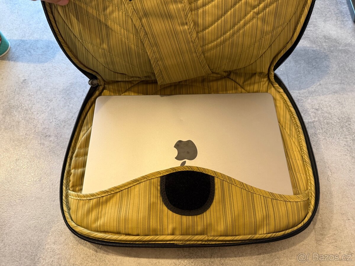 Taška na notebook Crumpler - 3