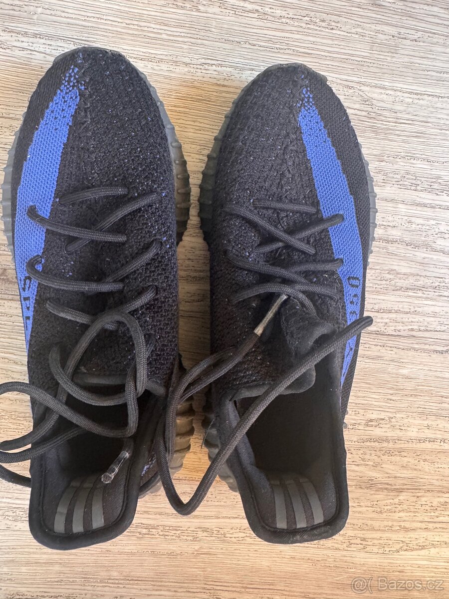 Chlapecké tenisky Adidas vel 38 - 3