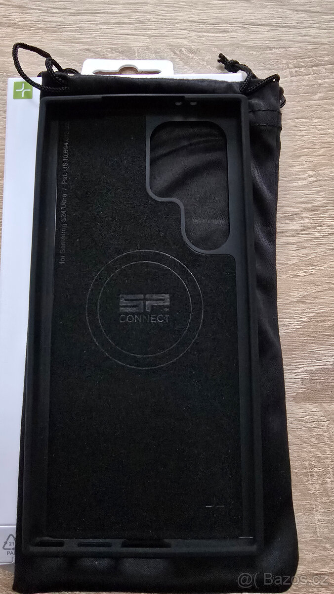 Kryt SP Connect SPC+ Samsung Galaxy S24 Ultra (52676) - 3