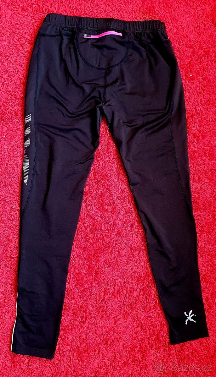 Klimatex SELENA běžecké kalhoty - 3
