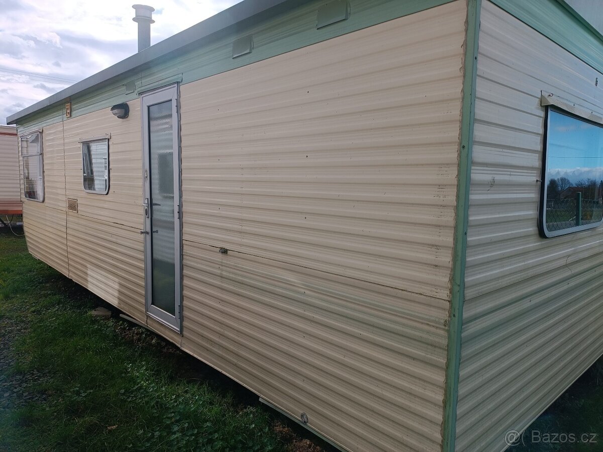 Mobilní dům Sunseeker Puntak (854332) - doprava zdarma - 3