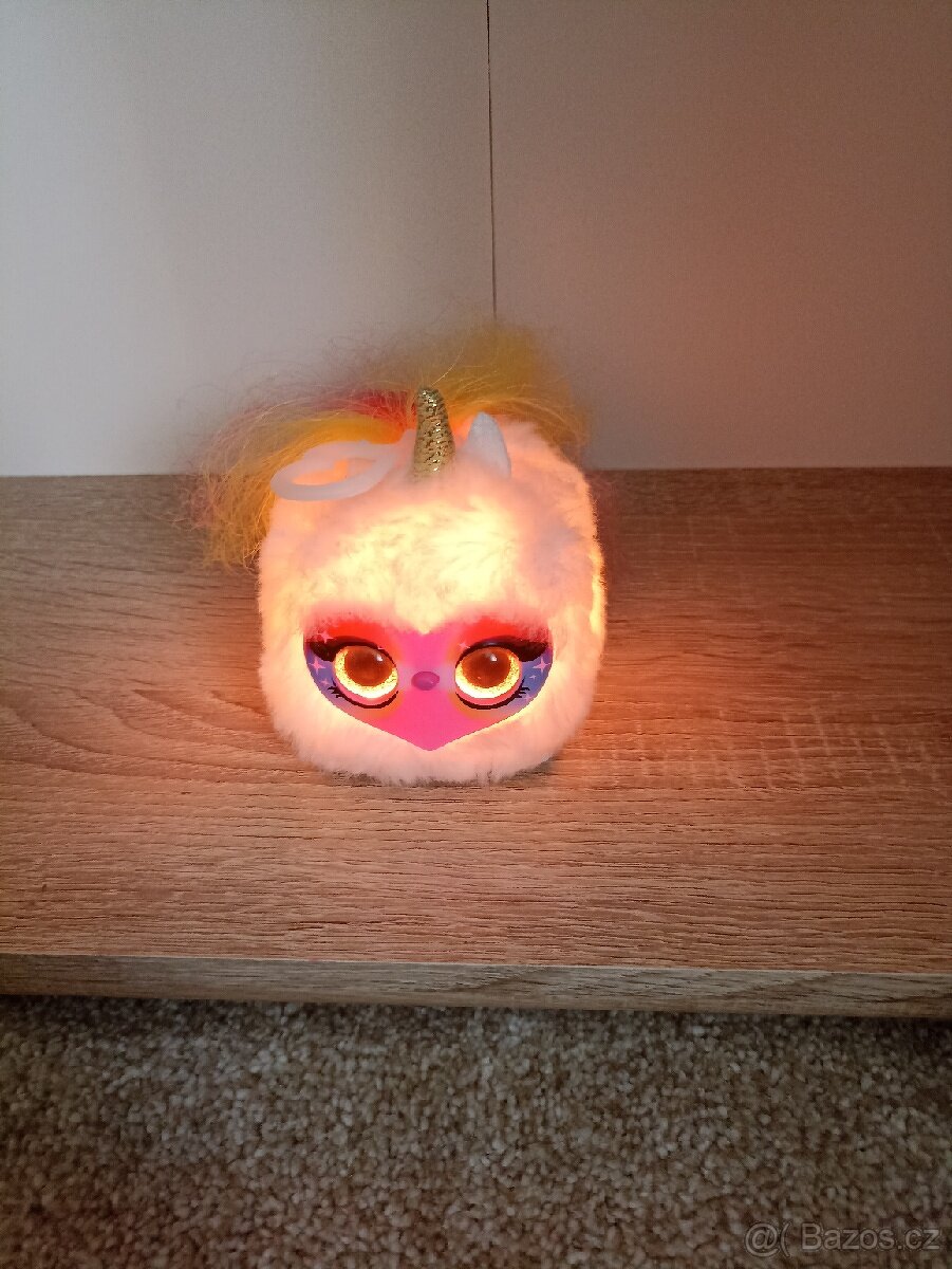 Lumies interaktivní zvířátko - 3