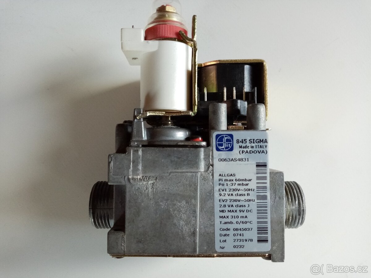 Thermona THERM 28 LX a TLX, Thermona THERM 20 LX a TLX - 3