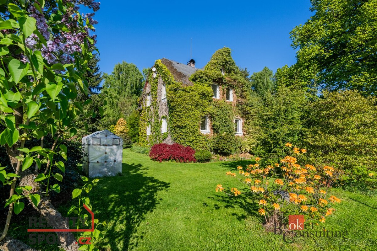 Prodej, domy/rodinný, 122.22 m2, Charbinská 71, Liberec XVII - 3
