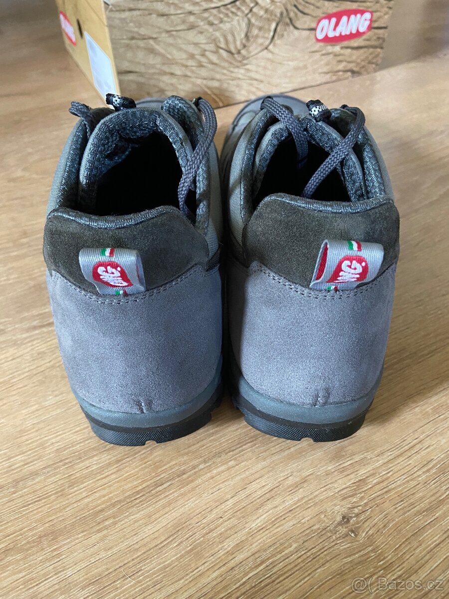Trekové boty OLANG OLMOE831 vel.48 - 3