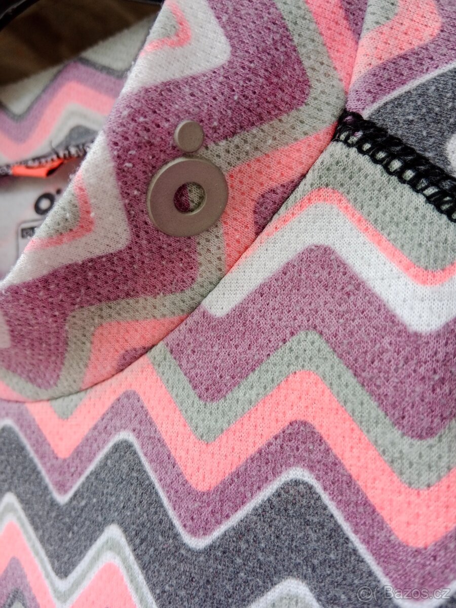 Dámské sportovní triko - 3