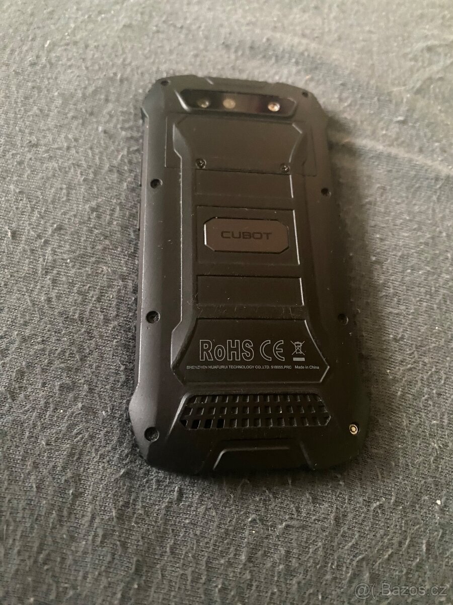 Telefon Cubot - 3