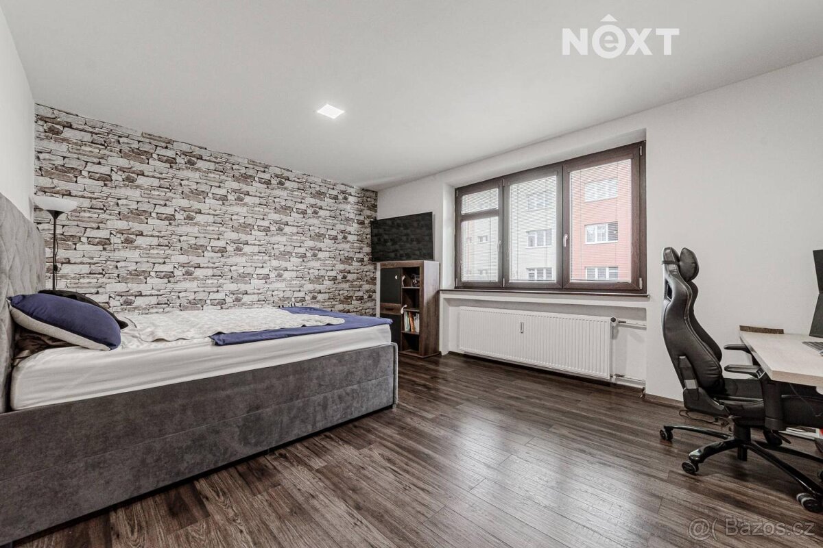 Prodej byt 3+kk, 85㎡ - 3