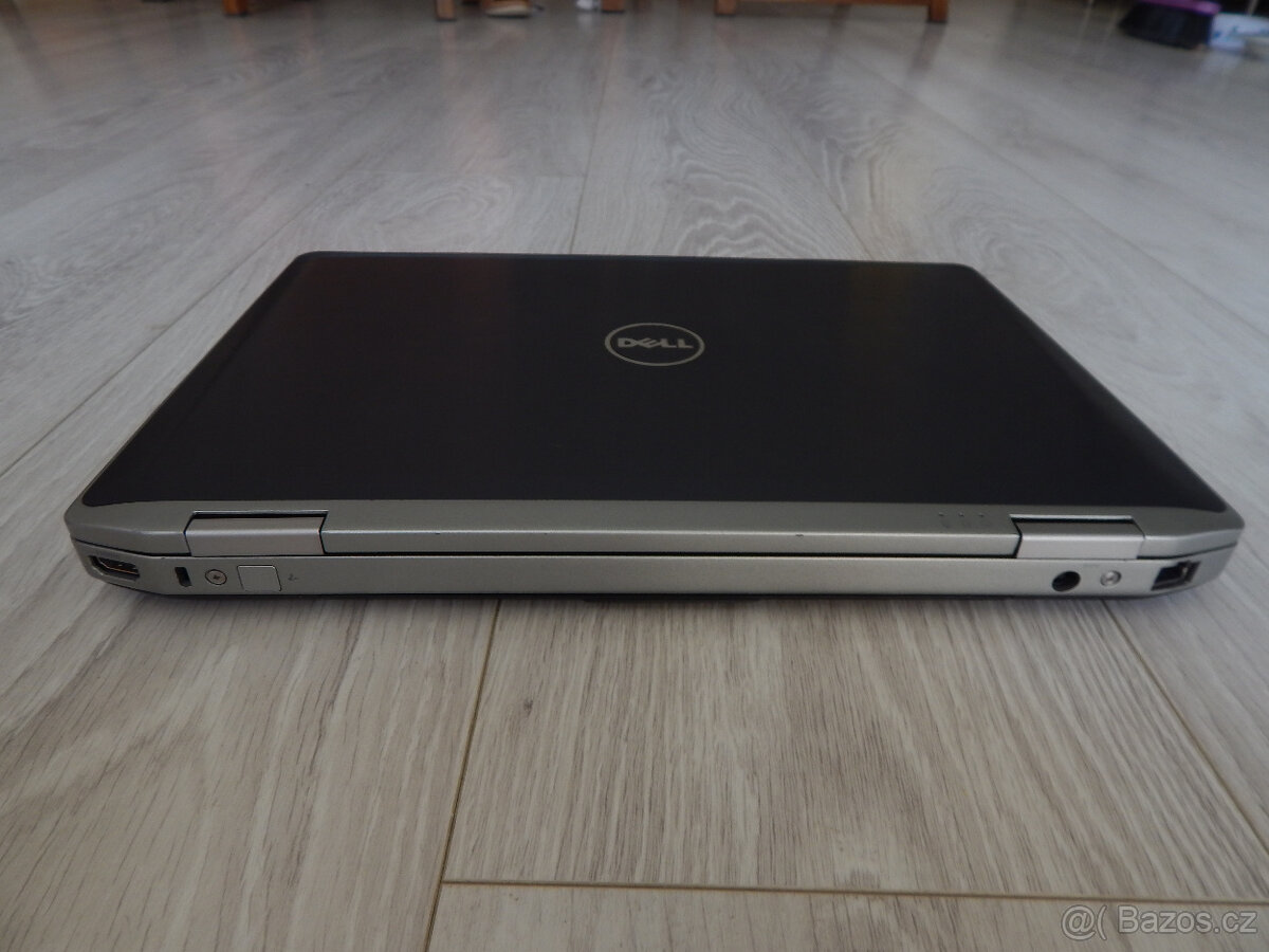 notebook Dell Latitude E6430 Intel Core i7 - 3