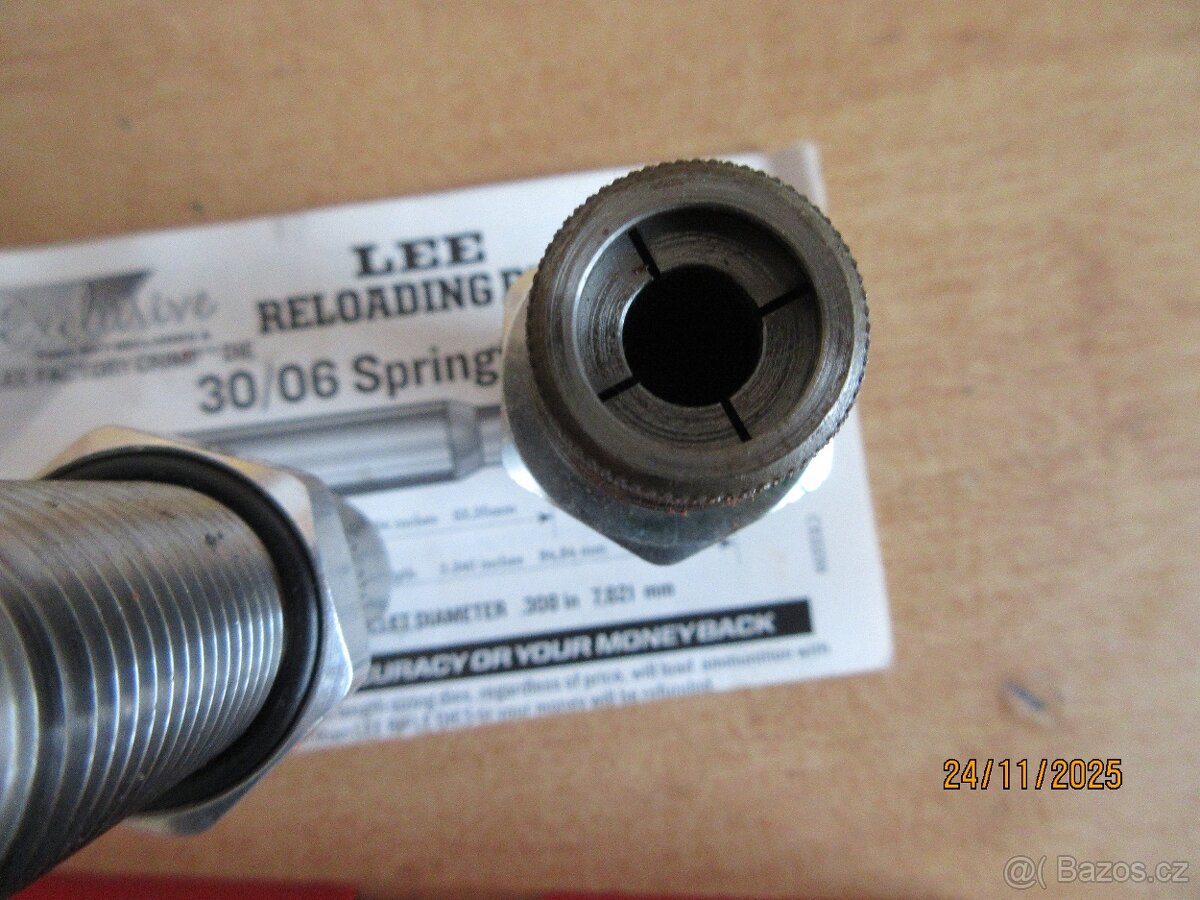 Matrice 30 06 3 dílný set - 3