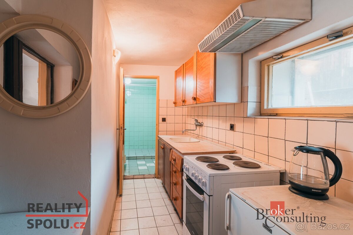 Prodej, domy/rodinný, 50 m2, Kralovická 270, 33144 Kožlany, - 3