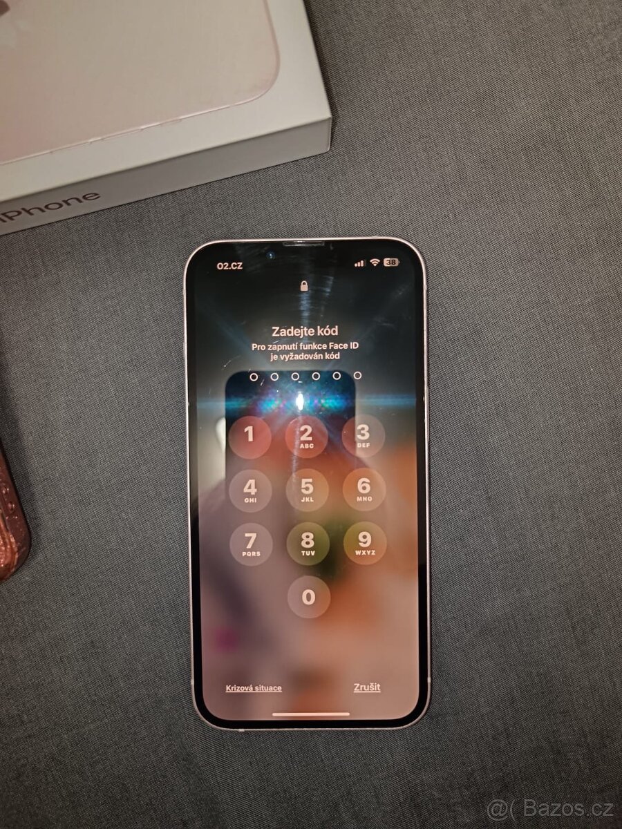 Apple iPhone 13(128gb) - 3