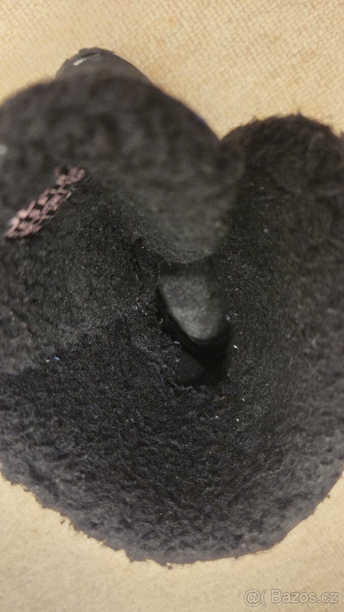 Snehule Geox vel. 27 - 3