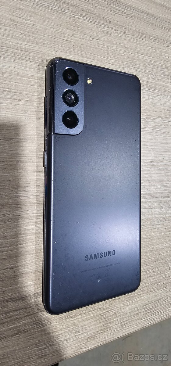 Samsung s21 - 3