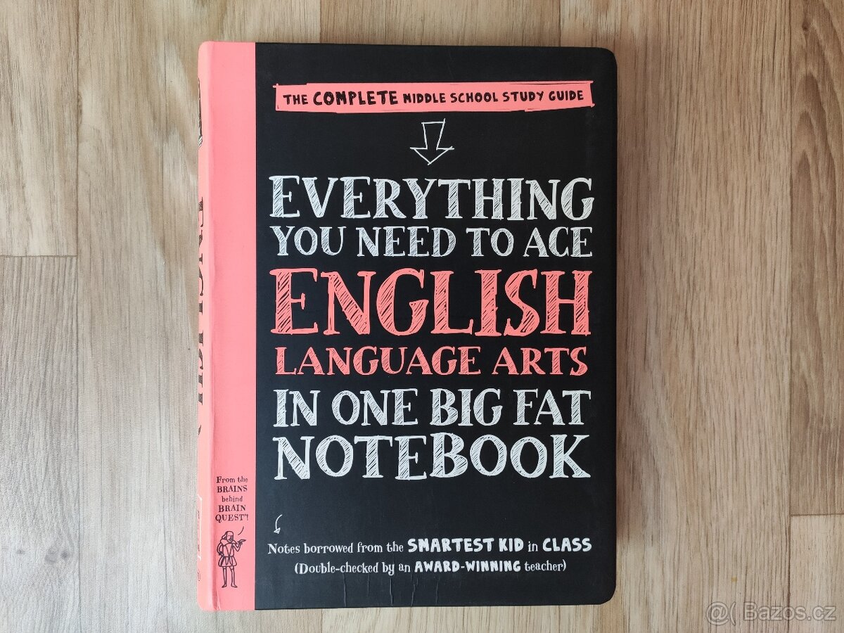 Knihy pro děti v angličtině - zábavné i naučné, vesmír, ... - 3