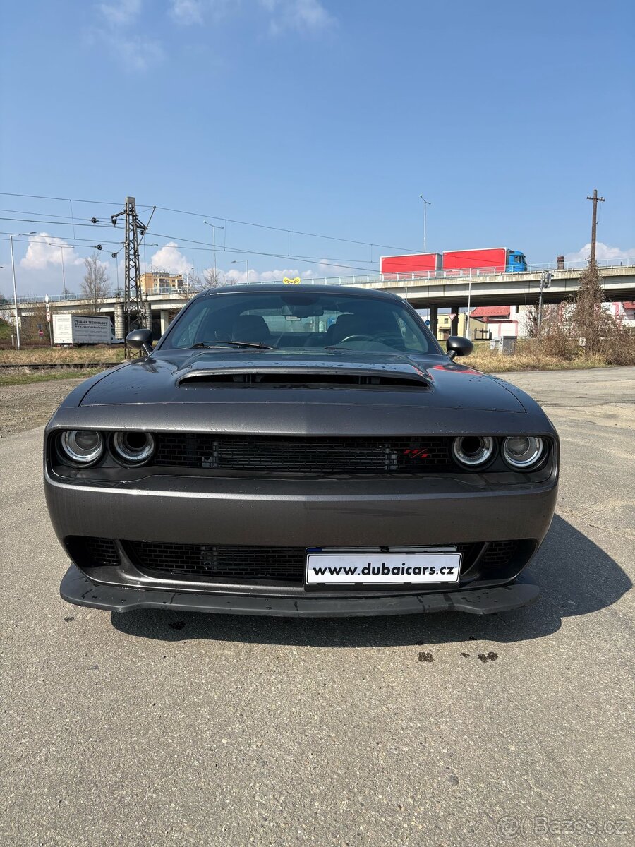 Dodge challenger 5.7 v8 R/T - 3