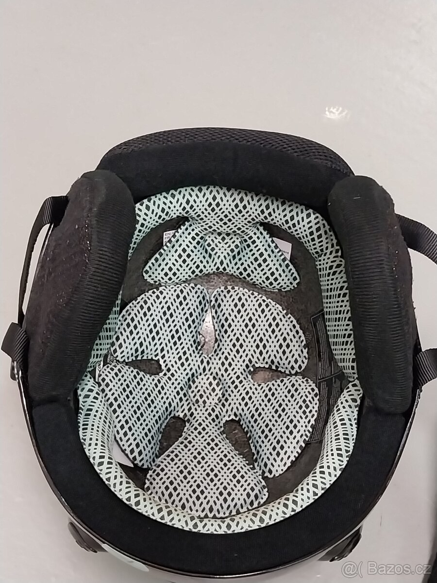 Dámská lyžařská helma Rossignol - 3