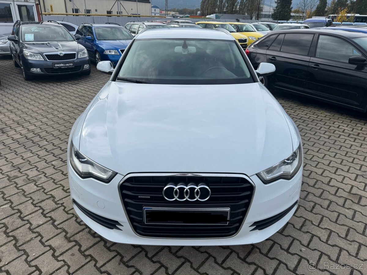 🌟Audi A6 C7 3.0TDI🌟 - 3