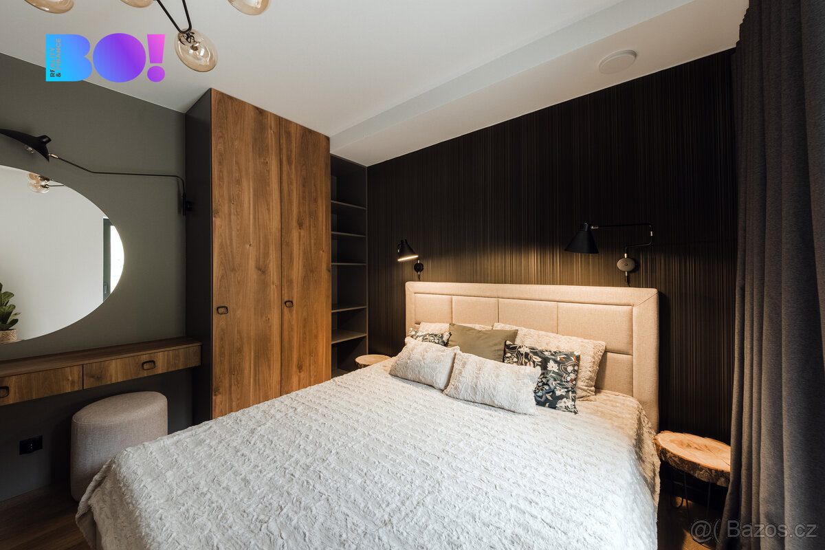 Prodej apartmánu 3kk, Szczyrk, 82m2 - 3