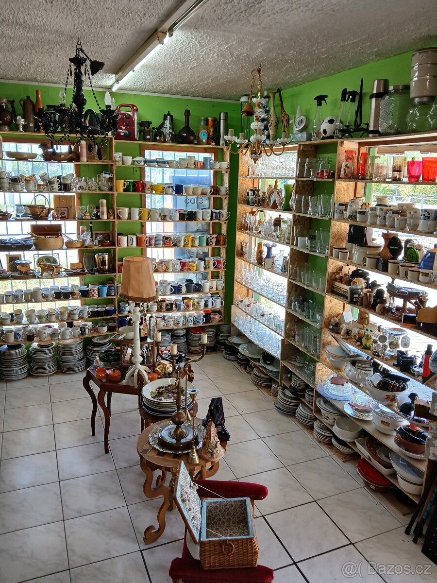 RUSENI BAZARU SUPER CENY - 3