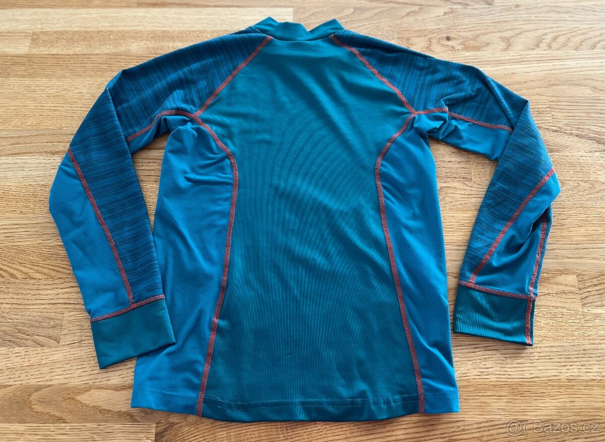 Funkční triko Decathlon vel. 128/134 - 3