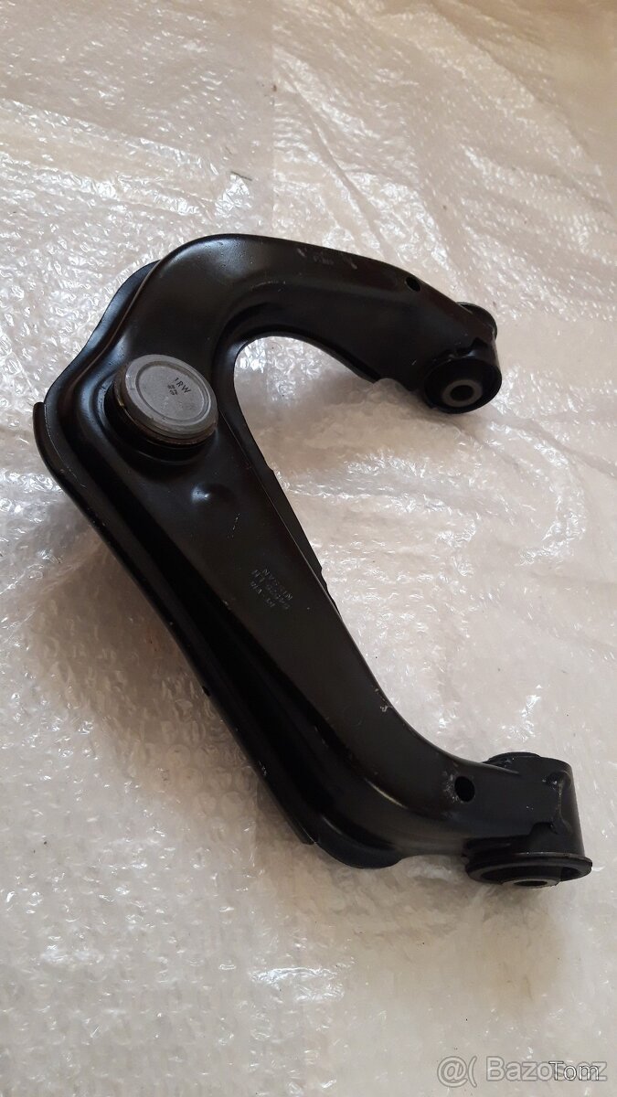 Nissan Navara : Rameno - 3