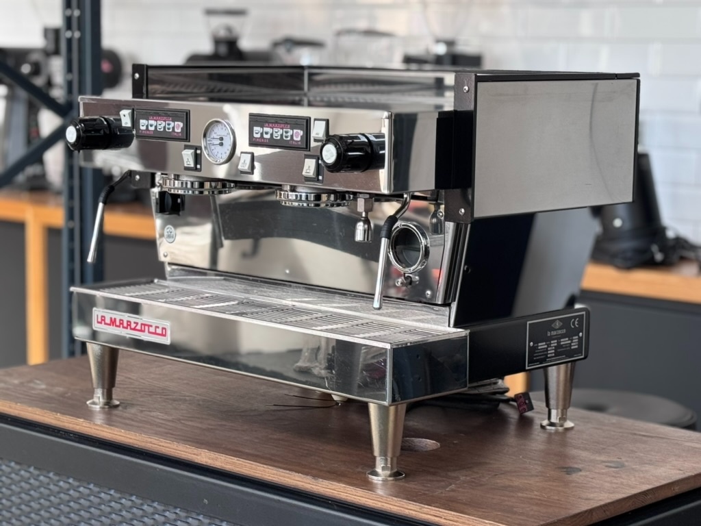 Kávovar La Marzocco Linea Classic 2019 - 3