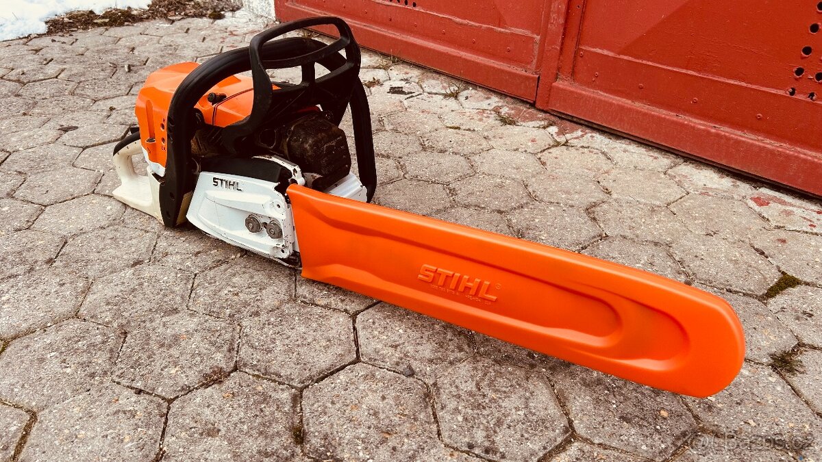 STIHL MS362 motorová pila - 3