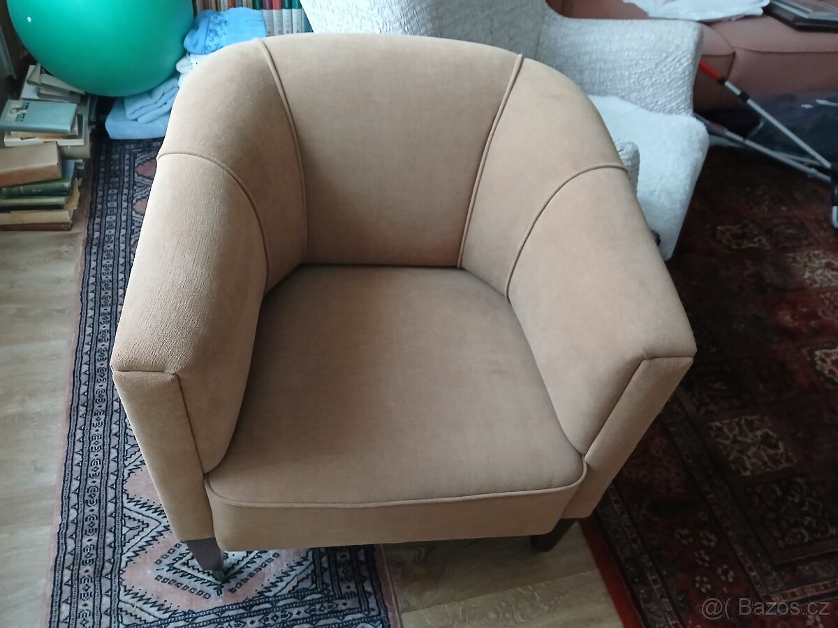 Kreslo - 3