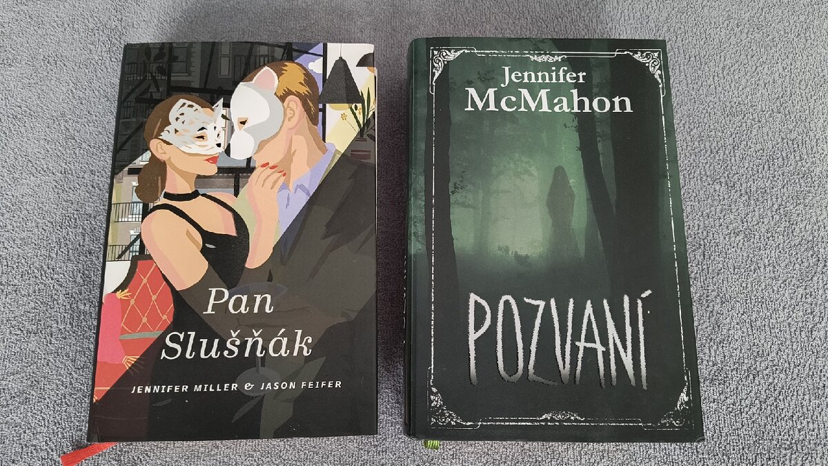 Výprodej knih, romány pro ženy - 3