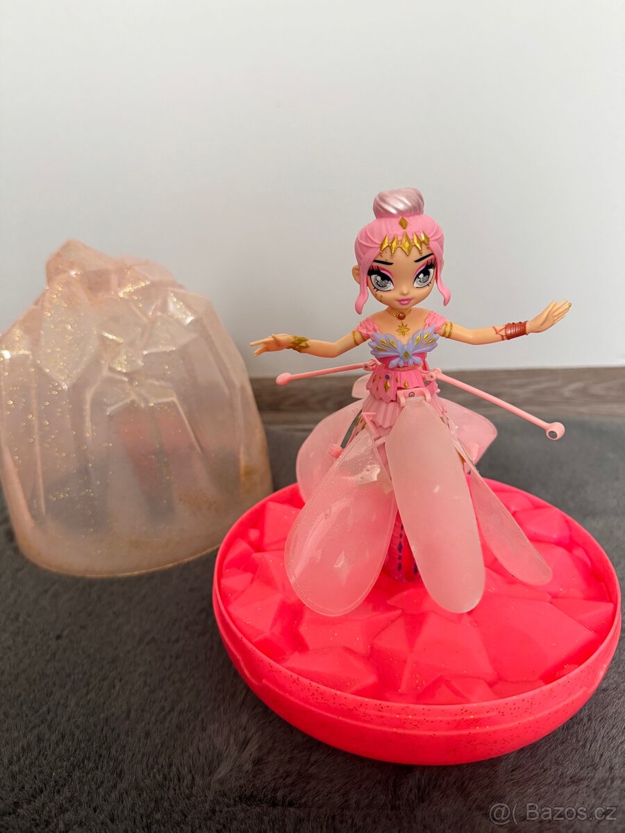 Létající víla - 3