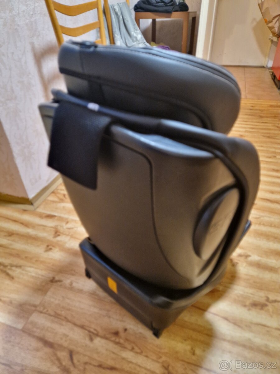 Autosedačka Lorelli Aviator Isofix 0-36 kg - 3