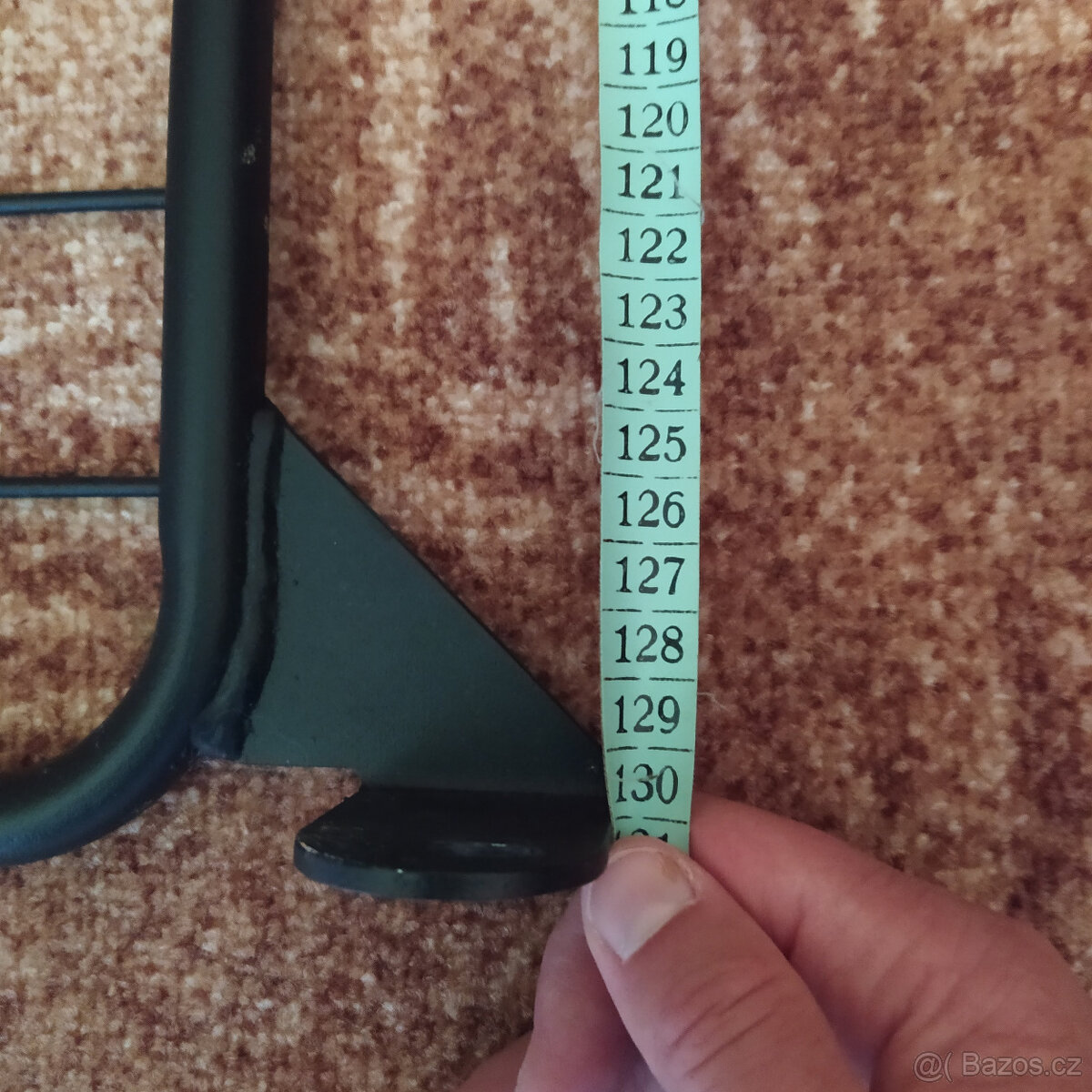 ochranna mriz do auta - nepouzita - 3