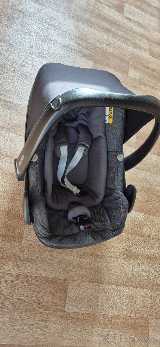 Sedačka (vajčko) - 3