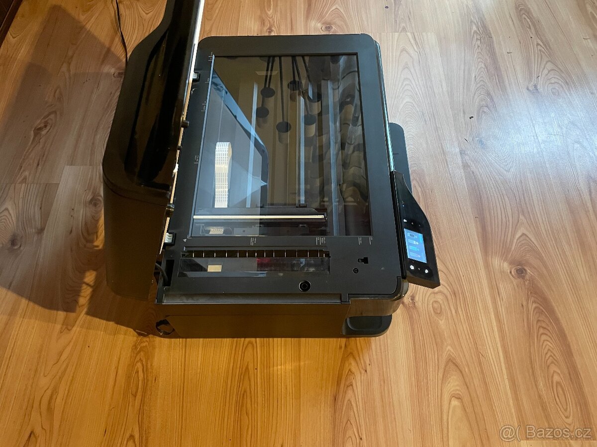 Multifunkcní tiskárna HP 7610 - 3