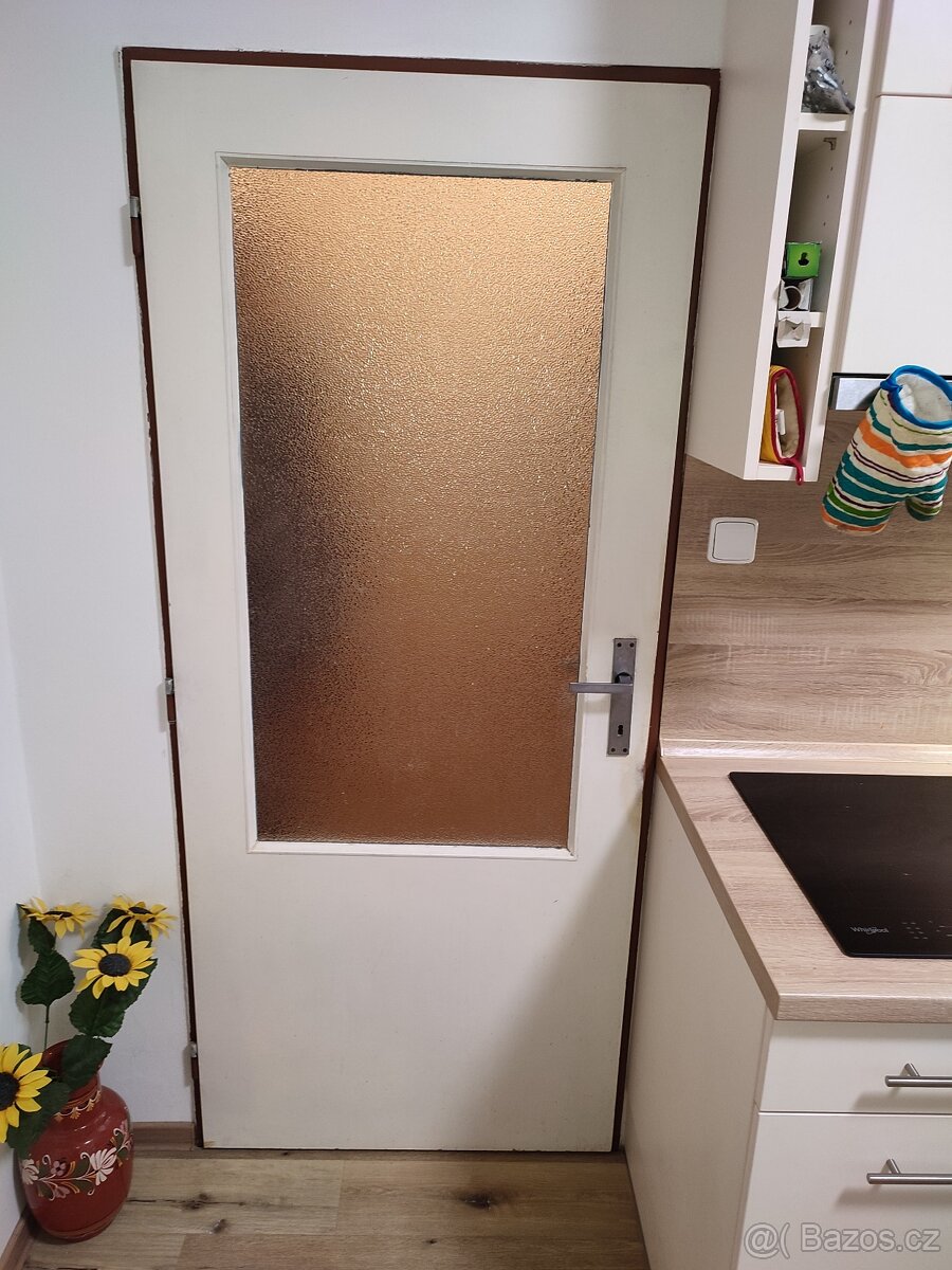 Dveře vnitřní - 3