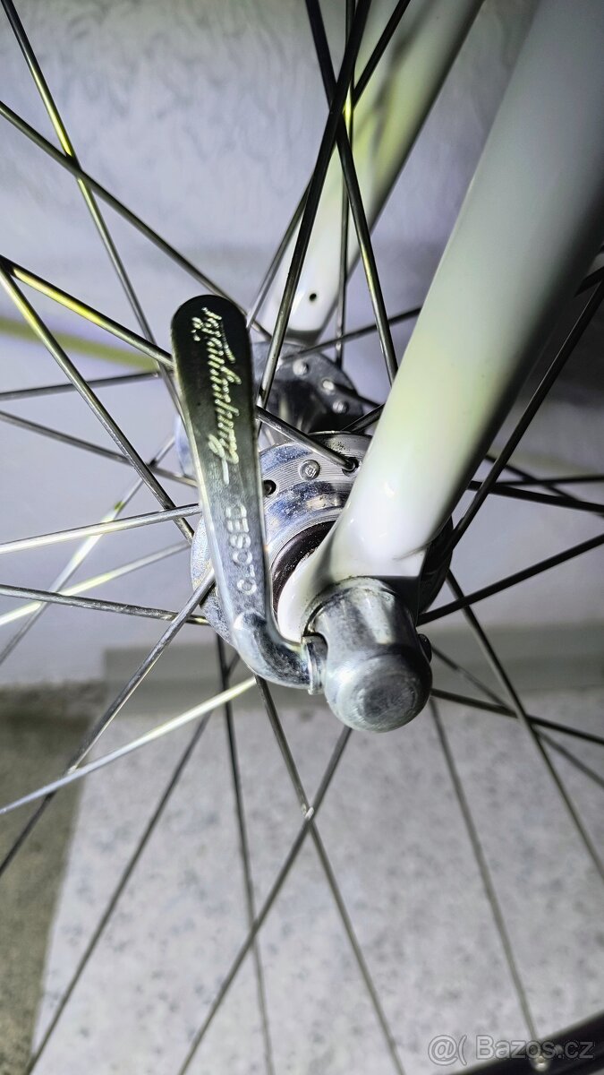 Prodám Fort Campagnolo - 3