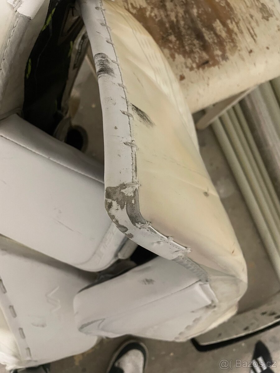 Betony lapačka a vyrážečka - 3