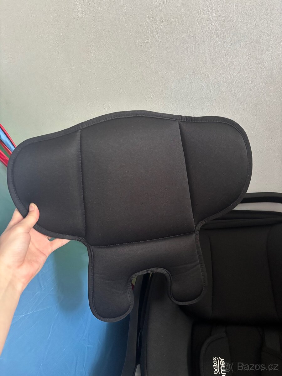 Dětská autosedačka - 3