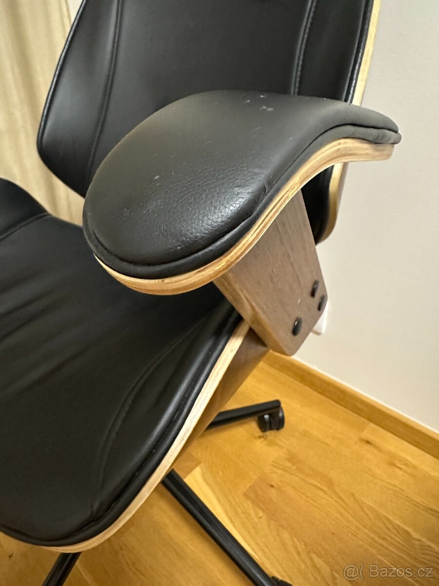 Kancelářské křeslo IGNAZIO - 3