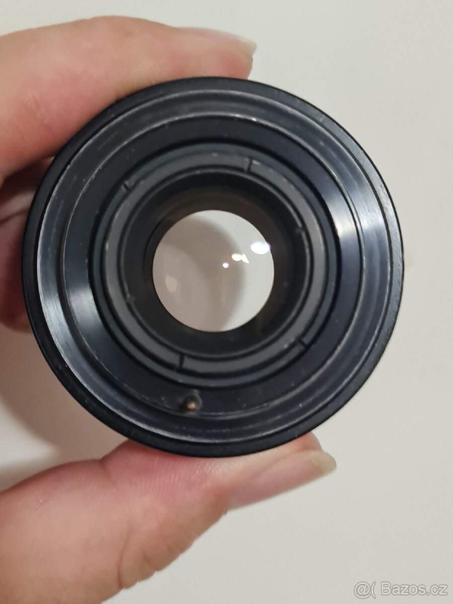 Admiral M42 telekonvertor 2x - 3